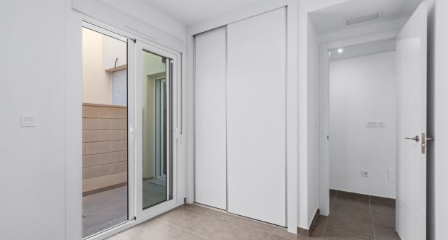 Bruktbolig - Bungalow - Gran Alacant  - Gran Alacant