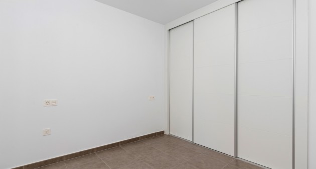 Bruktbolig - Bungalow - Gran Alacant  - Gran Alacant