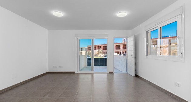 Bruktbolig - Bungalow - Gran Alacant  - Gran Alacant