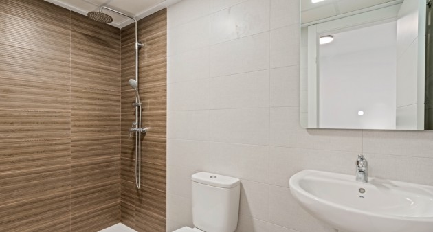 Bruktbolig - Bungalow - Gran Alacant  - Gran Alacant