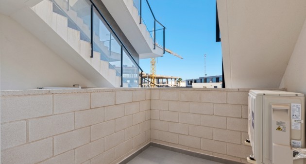 Bruktbolig - Bungalow - Gran Alacant  - Gran Alacant