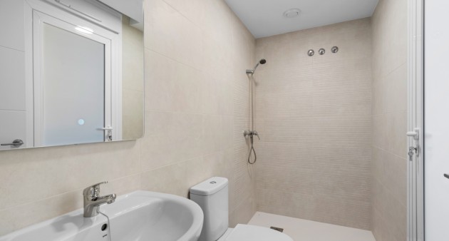 Bruktbolig - Bungalow - Gran Alacant  - Gran Alacant