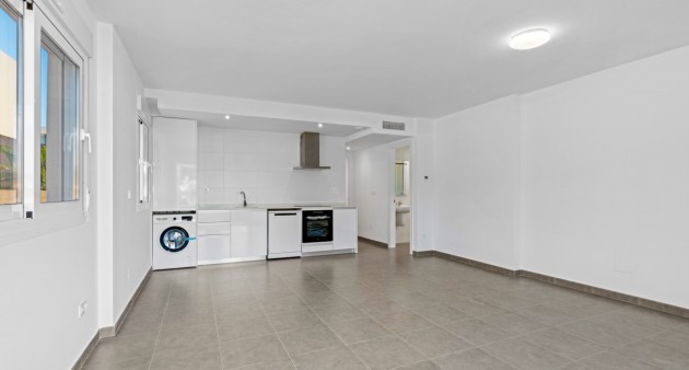 Bruktbolig - Bungalow - Gran Alacant  - Gran Alacant