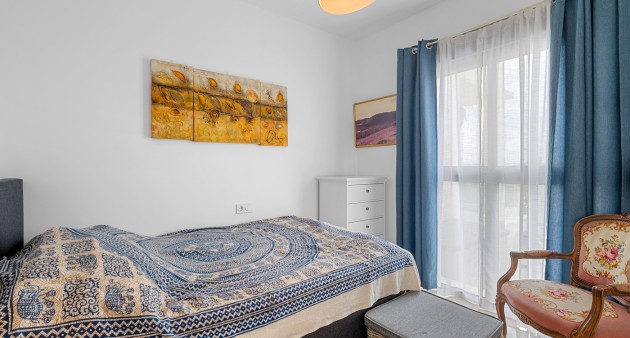 Vente - Apartment - Ciudad Quesada - Rojales