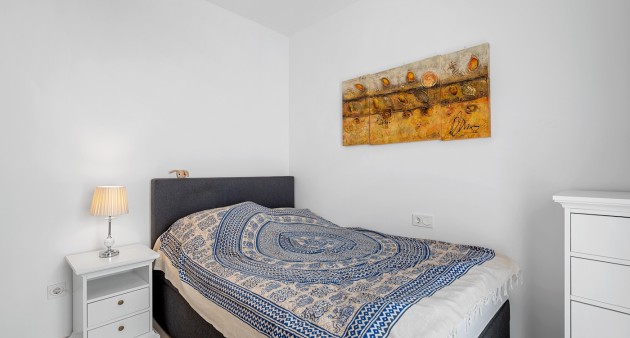 Vente - Apartment - Ciudad Quesada - Rojales