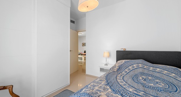 Vente - Apartment - Ciudad Quesada - Rojales