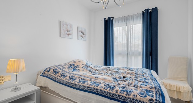 Vente - Apartment - Ciudad Quesada - Rojales