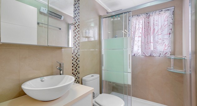 Vente - Apartment - Ciudad Quesada - Rojales