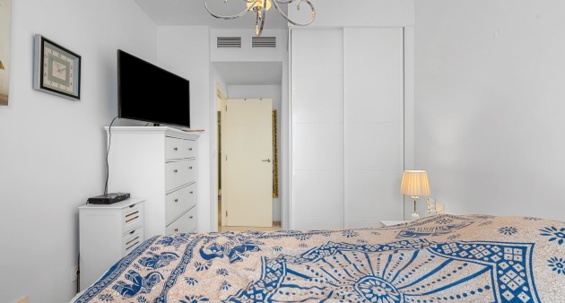 Vente - Apartment - Ciudad Quesada - Rojales