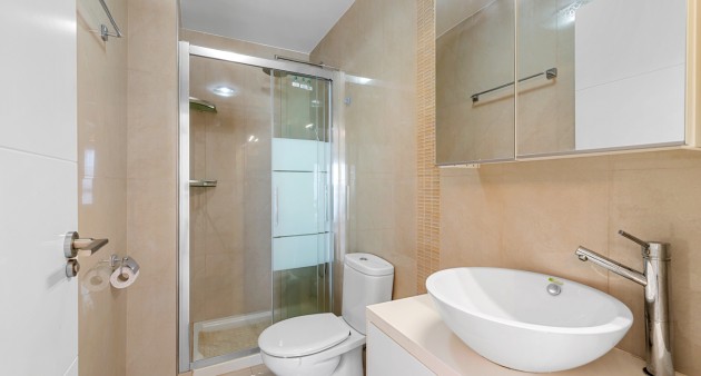 Vente - Apartment - Ciudad Quesada - Rojales