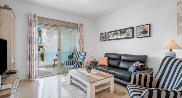 Vente - Apartment - Ciudad Quesada - Rojales