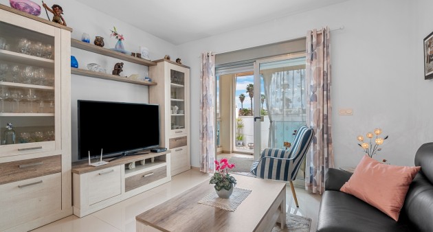 Vente - Apartment - Ciudad Quesada - Rojales