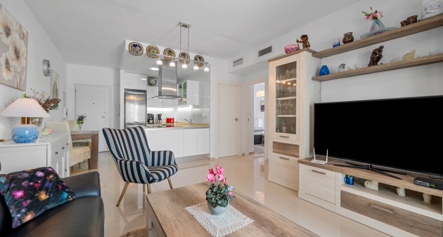 Vente - Apartment - Ciudad Quesada - Rojales