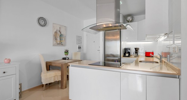 Vente - Apartment - Ciudad Quesada - Rojales