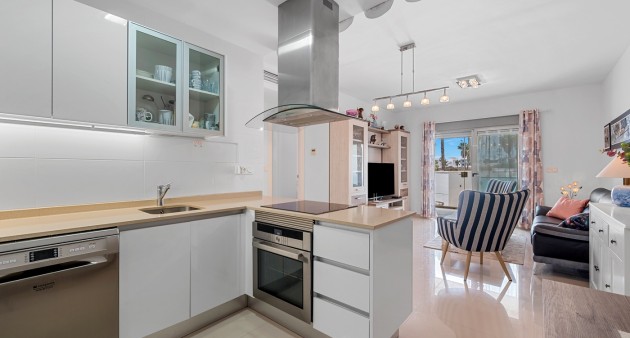 Vente - Apartment - Ciudad Quesada - Rojales