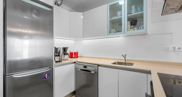 Vente - Apartment - Ciudad Quesada - Rojales