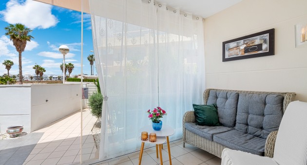 Vente - Apartment - Ciudad Quesada - Rojales