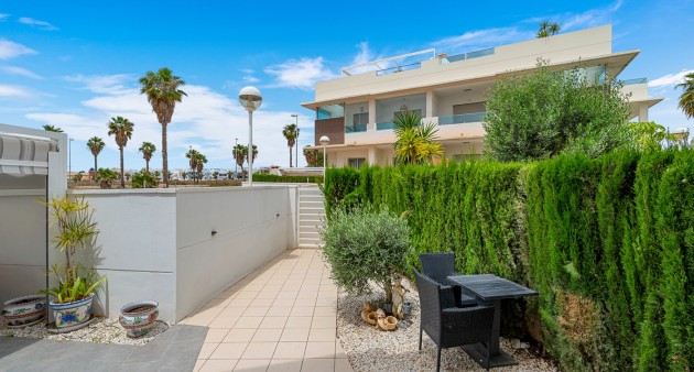 Vente - Apartment - Ciudad Quesada - Rojales