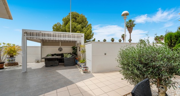 Vente - Apartment - Ciudad Quesada - Rojales