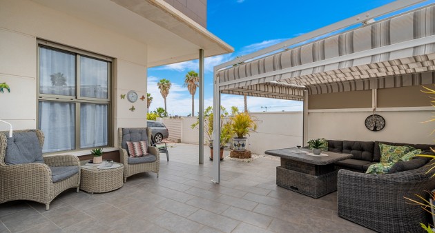 Vente - Apartment - Ciudad Quesada - Rojales