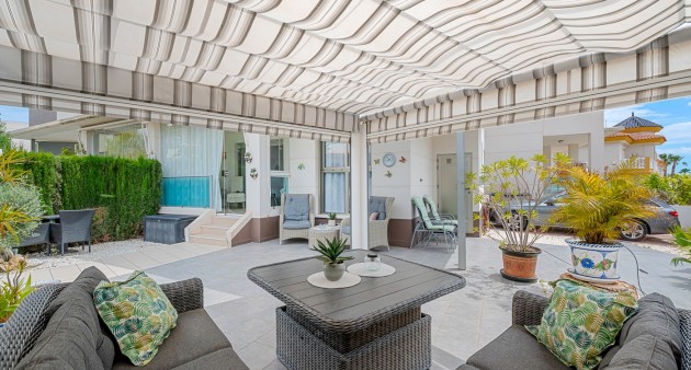 Vente - Apartment - Ciudad Quesada - Rojales