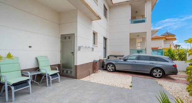 Vente - Apartment - Ciudad Quesada - Rojales