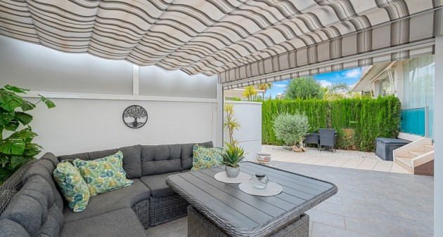 Vente - Apartment - Ciudad Quesada - Rojales