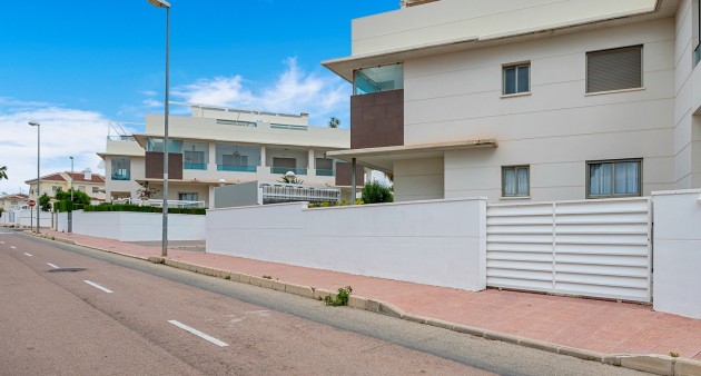 Vente - Apartment - Ciudad Quesada - Rojales