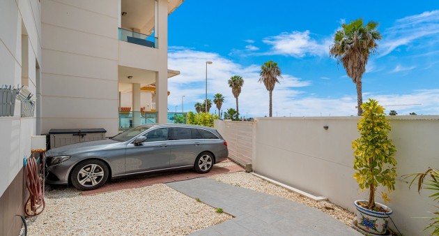 Vente - Apartment - Ciudad Quesada - Rojales