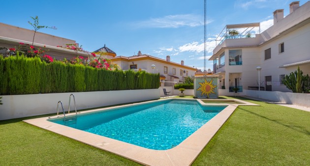 Vente - Apartment - Ciudad Quesada - Rojales