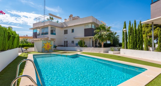 Vente - Apartment - Ciudad Quesada - Rojales