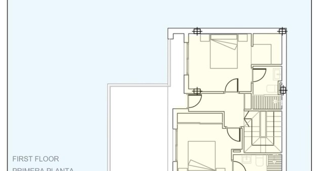 New Build - Villa - Torre Pacheco - Roldán