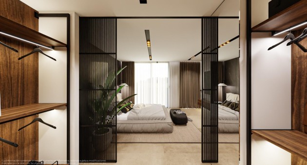 Nueva construcción  - Chalet - Orihuela costa - La Zenia