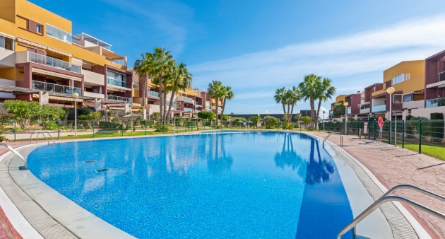 Venta - Piso - Orihuela costa - Orihuela Costa