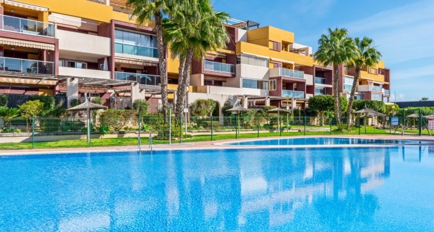 Venta - Piso - Orihuela costa - Orihuela Costa