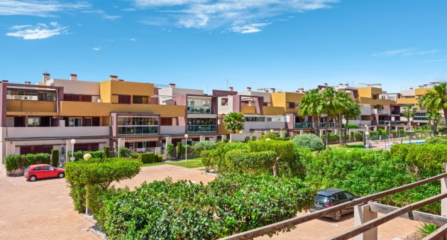 Venta - Piso - Orihuela costa - Orihuela Costa