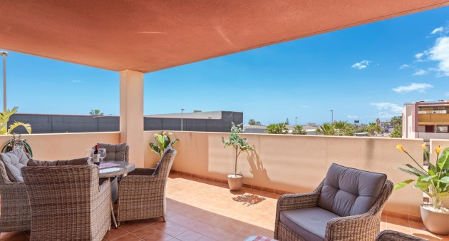 Venta - Piso - Orihuela costa - Orihuela Costa