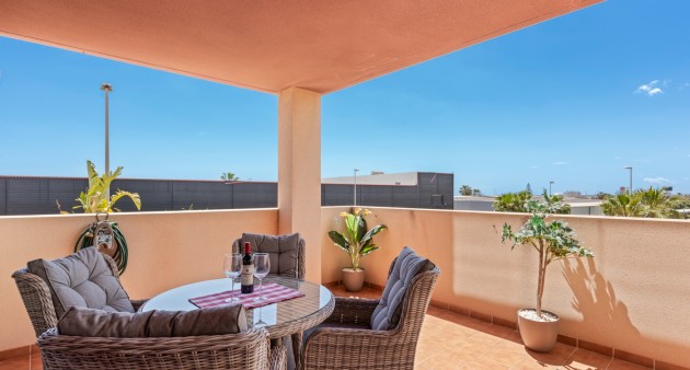 Venta - Piso - Orihuela costa - Orihuela Costa