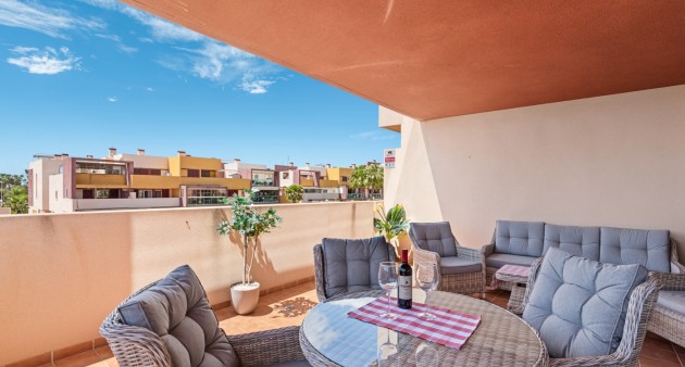 Venta - Piso - Orihuela costa - Orihuela Costa