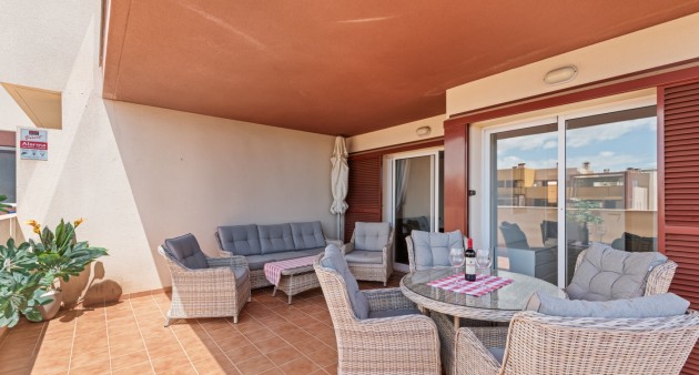 Venta - Piso - Orihuela costa - Orihuela Costa