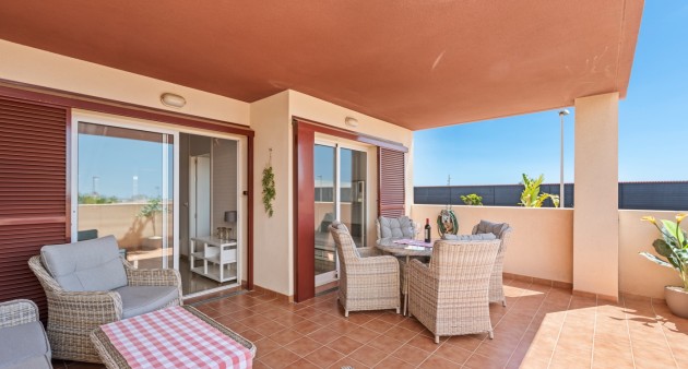 Venta - Piso - Orihuela costa - Orihuela Costa