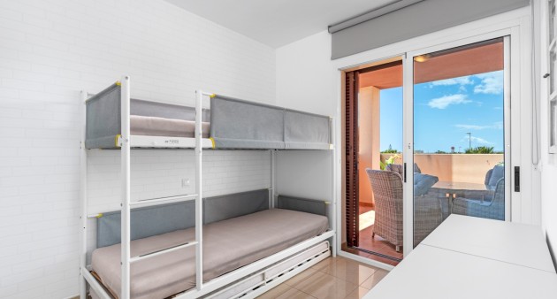 Venta - Piso - Orihuela costa - Orihuela Costa