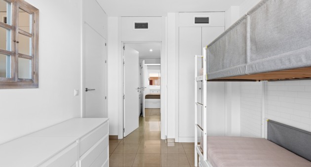 Venta - Piso - Orihuela costa - Orihuela Costa