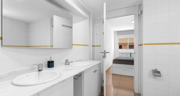 Venta - Piso - Orihuela costa - Orihuela Costa