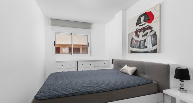 Venta - Piso - Orihuela costa - Orihuela Costa