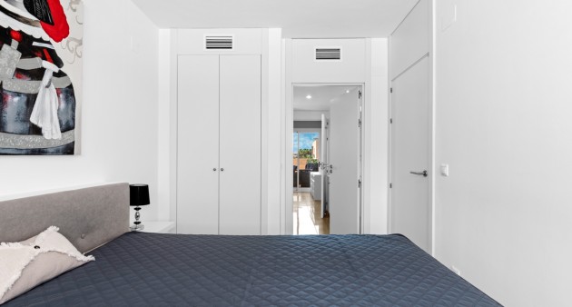 Venta - Piso - Orihuela costa - Orihuela Costa