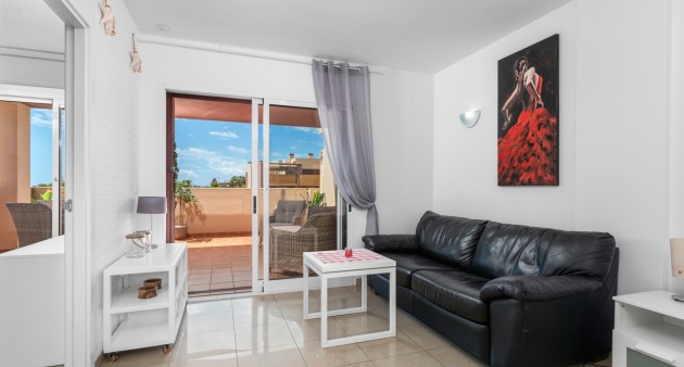 Venta - Piso - Orihuela costa - Orihuela Costa