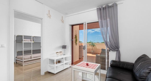 Venta - Piso - Orihuela costa - Orihuela Costa