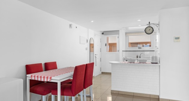 Venta - Piso - Orihuela costa - Orihuela Costa