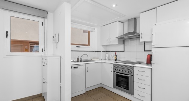 Venta - Piso - Orihuela costa - Orihuela Costa